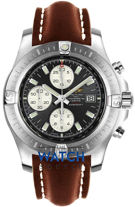 Breitling colt price